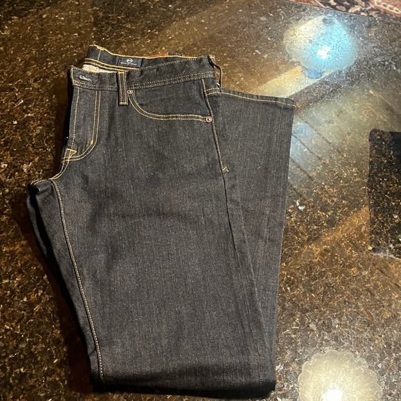 Ag Adriano Goldschmied Denim - AG Adriano Goldschmied The Graduate Tailored Leg Jeans